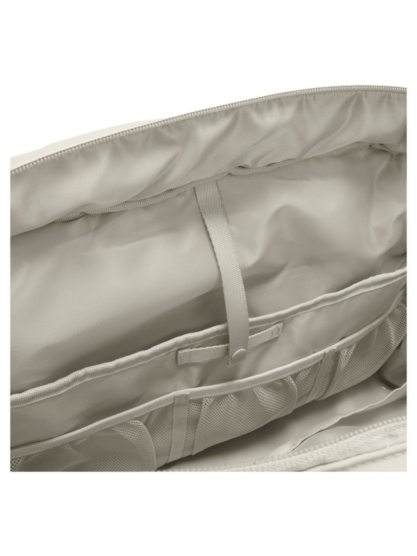 Heys Taška Heys Puffer Personal Bag Off White