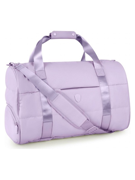 Heys Taška Heys Puffer Duffel Lavender
