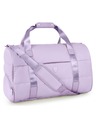 Heys Taška Heys Puffer Duffel Lavender