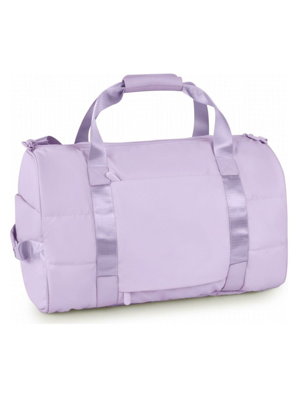 Heys Taška Heys Puffer Duffel Lavender