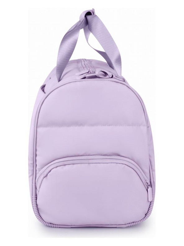 Heys Taška Heys Puffer Duffel Lavender