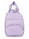 Heys Taška Heys Puffer Duffel Lavender