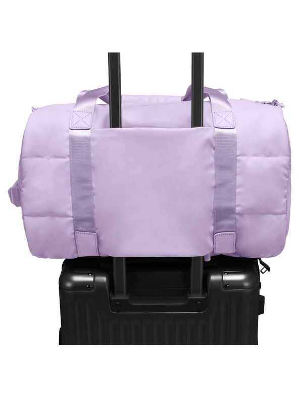 Heys Taška Heys Puffer Duffel Lavender