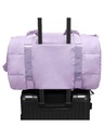 Heys Taška Heys Puffer Duffel Lavender