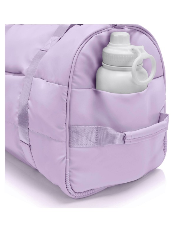 Heys Taška Heys Puffer Duffel Lavender