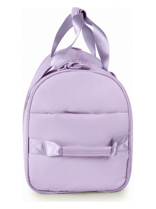 Heys Taška Heys Puffer Duffel Lavender