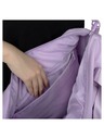 Heys Taška Heys Puffer Duffel Lavender
