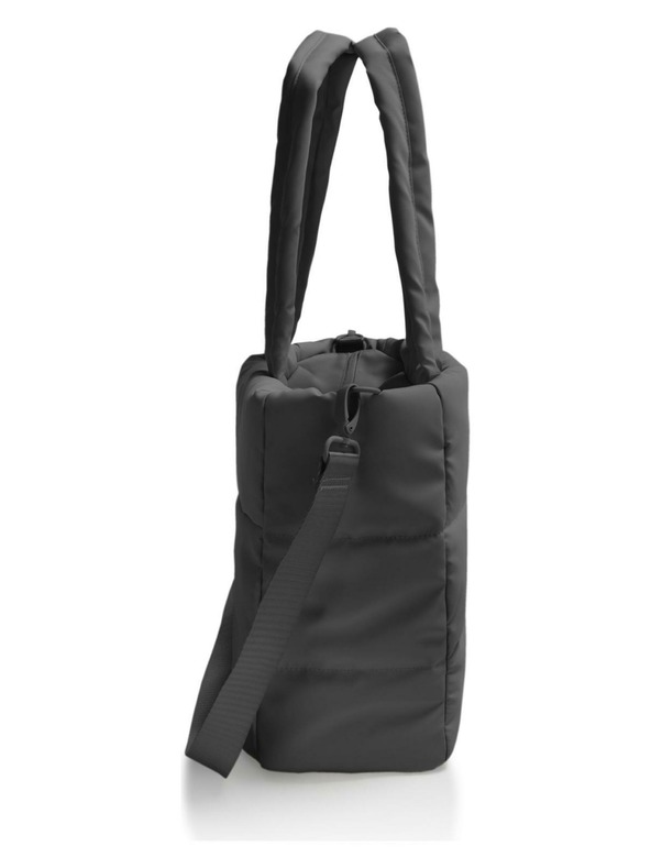 Heys Taška Heys Puffer Travel Tote Black