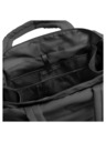 Heys Taška Heys Puffer Travel Tote Black