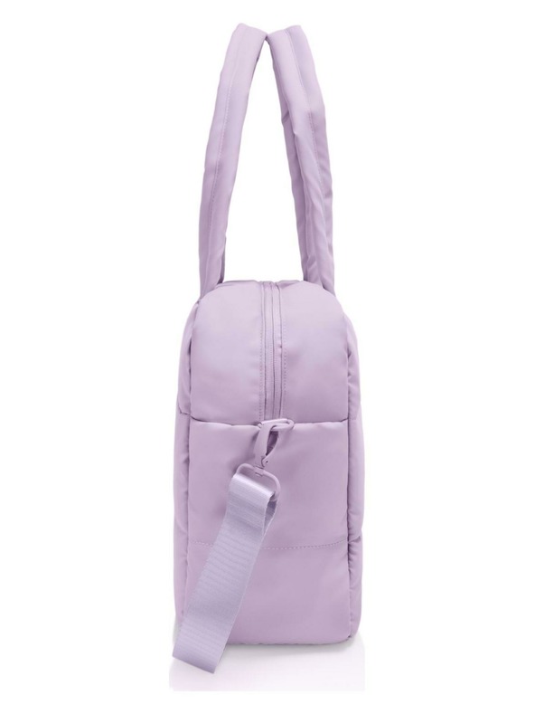 Heys Taška Heys Puffer Personal Bag Lavender