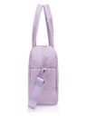 Heys Taška Heys Puffer Personal Bag Lavender