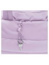 Heys Taška Heys Puffer Personal Bag Lavender