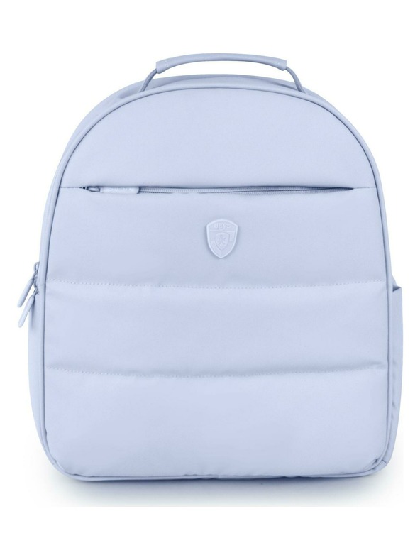 Heys Ruksak Heys Puffer Backpack Light Blue