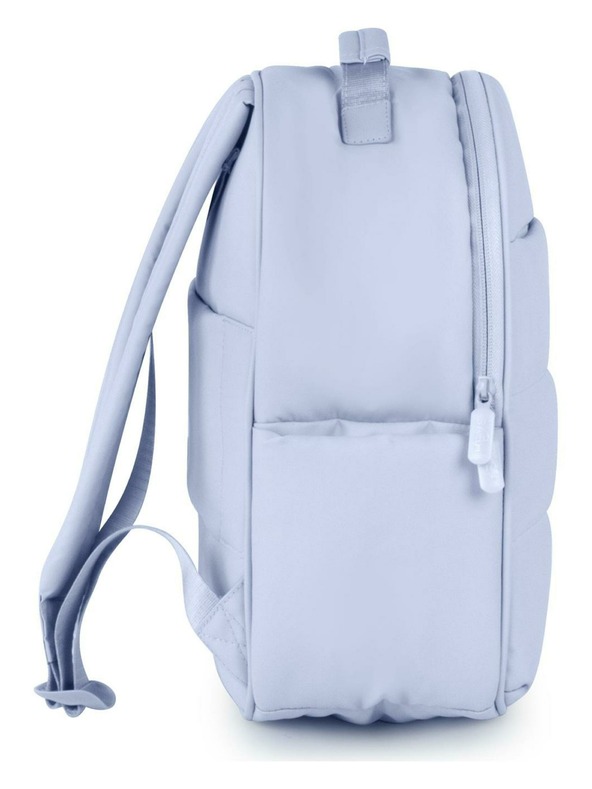 Heys Ruksak Heys Puffer Backpack Light Blue