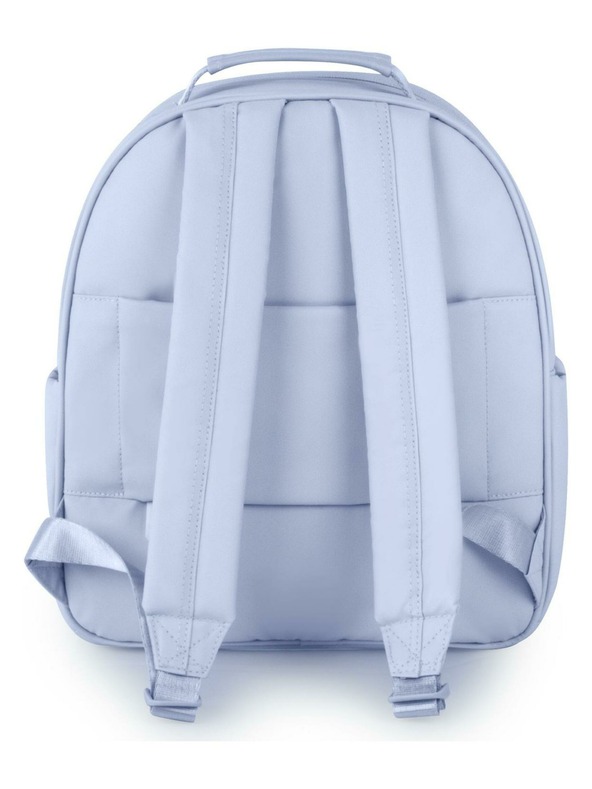 Heys Ruksak Heys Puffer Backpack Light Blue