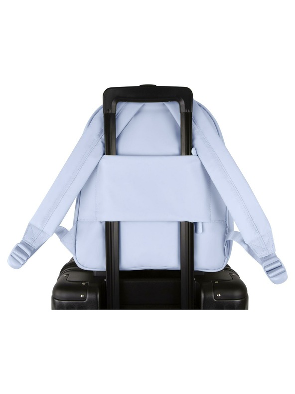 Heys Ruksak Heys Puffer Backpack Light Blue