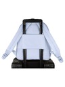 Heys Ruksak Heys Puffer Backpack Light Blue