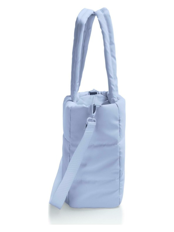Heys Taška Heys Puffer Travel Tote Light Blue