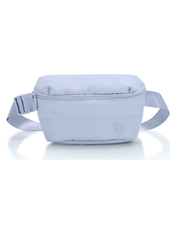 Heys Ľadvinka Heys Puffer Mini Waist Bag Light Blue