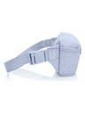 Heys Ľadvinka Heys Puffer Mini Waist Bag Light Blue