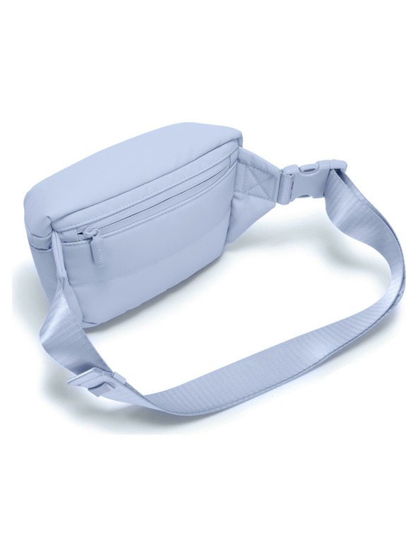 Heys Ľadvinka Heys Puffer Mini Waist Bag Light Blue