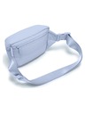 Heys Ľadvinka Heys Puffer Mini Waist Bag Light Blue