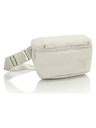 Heys Ľadvinka Heys Puffer Mini Waist Bag Off White