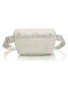 Heys Ľadvinka Heys Puffer Mini Waist Bag Off White