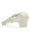 Heys Ľadvinka Heys Puffer Mini Waist Bag Off White