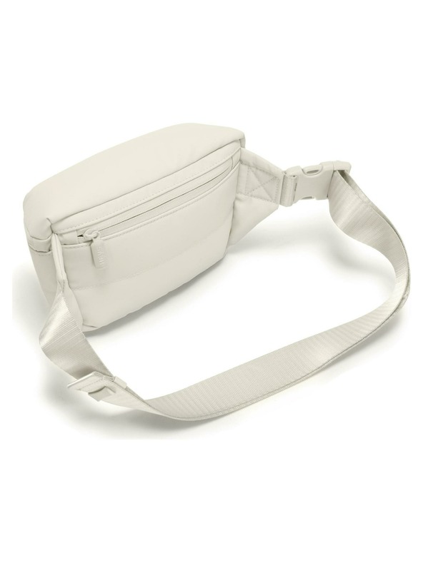 Heys Ľadvinka Heys Puffer Mini Waist Bag Off White