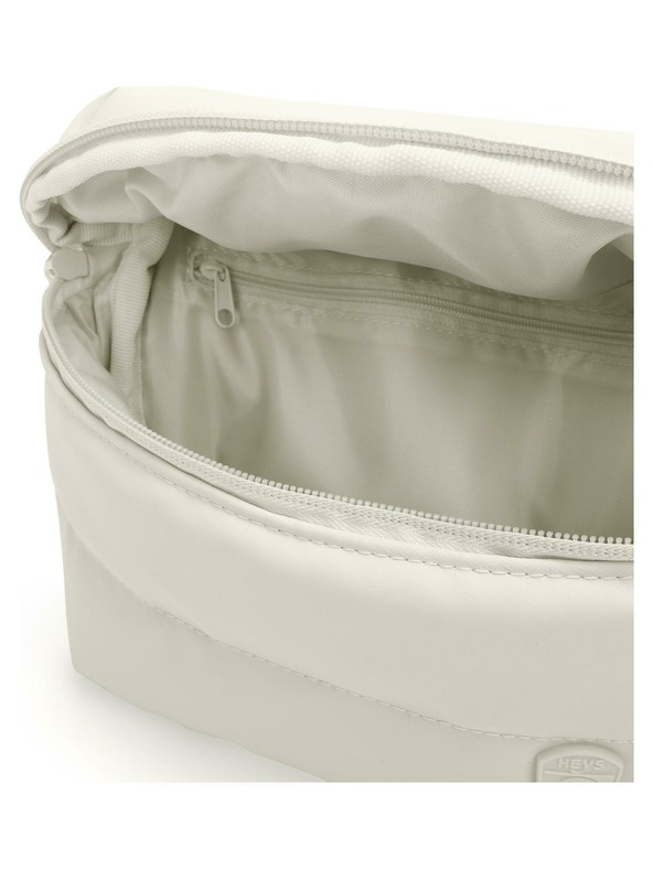 Heys Ľadvinka Heys Puffer Mini Waist Bag Off White