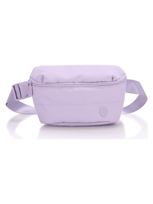 Heys Ľadvinka Heys Puffer Mini Waist Bag Lavender