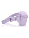 Heys Ľadvinka Heys Puffer Mini Waist Bag Lavender