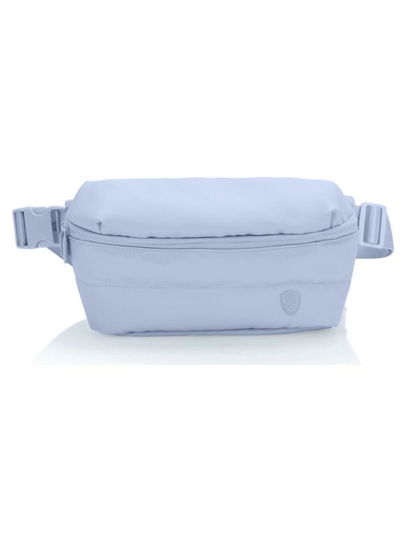 Heys Ľadvinka Heys Puffer Waist Bag Light Blue