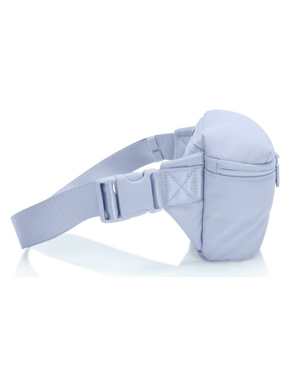 Heys Ľadvinka Heys Puffer Waist Bag Light Blue