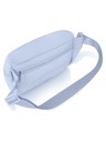 Heys Ľadvinka Heys Puffer Waist Bag Light Blue