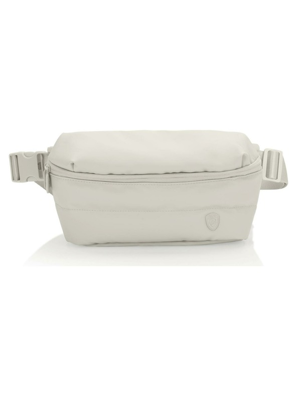 Heys Ľadvinka Heys Puffer Waist Bag Off White