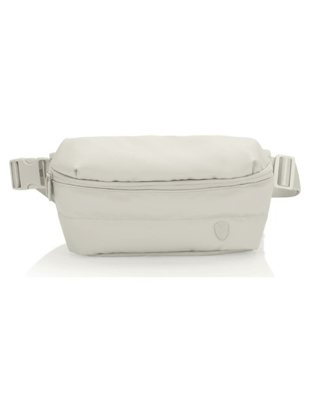 Heys Ľadvinka Heys Puffer Waist Bag Off White