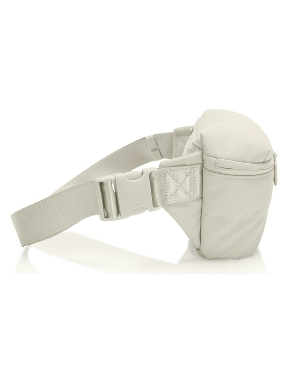 Heys Ľadvinka Heys Puffer Waist Bag Off White