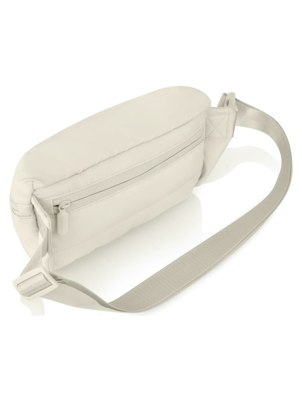 Heys Ľadvinka Heys Puffer Waist Bag Off White