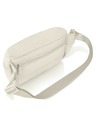 Heys Ľadvinka Heys Puffer Waist Bag Off White
