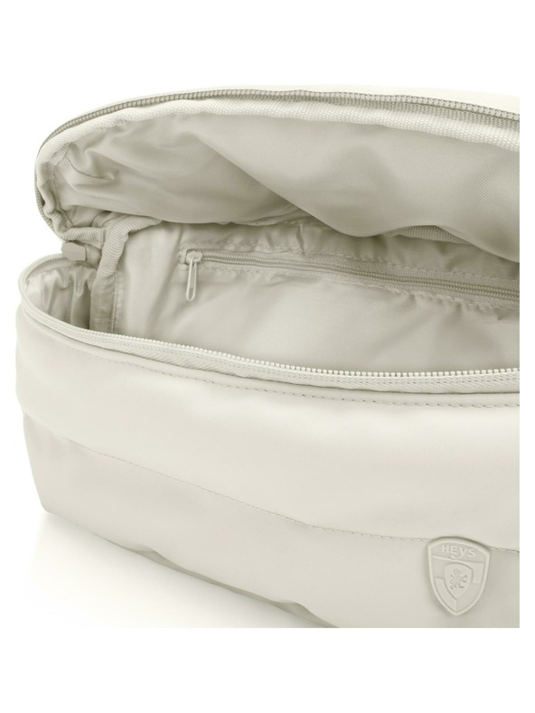 Heys Ľadvinka Heys Puffer Waist Bag Off White