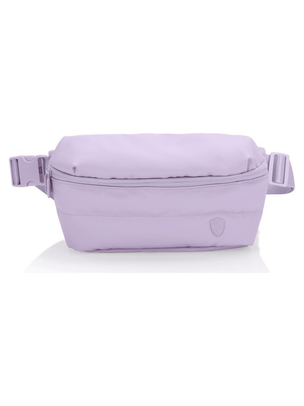 Heys Ľadvinka Heys Puffer Waist Bag Lavender