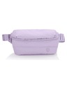 Heys Ľadvinka Heys Puffer Waist Bag Lavender