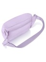 Heys Ľadvinka Heys Puffer Waist Bag Lavender
