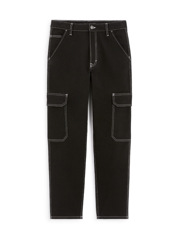 Celio Džínsy Locargo Loose C75 30 Celio