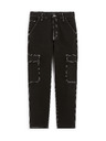 Celio Džínsy Locargo Loose C75 30 Celio