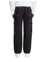 Celio Džínsy Locargo Loose C75 30 Celio