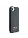 Oracle Red Bull Racing Red Bull Karbónový Powebar MagSafe Zadný Kryt pre iPhone 16e Black