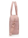 Heys Kabelka Heys Puffer Personal Bag Ružová